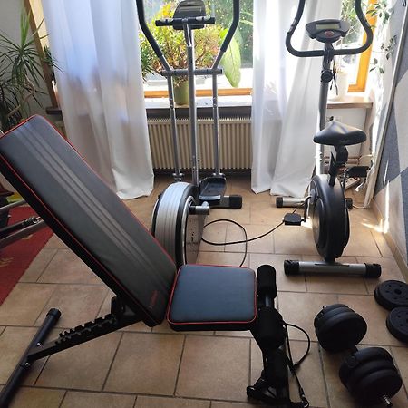 Hotel Carlsruh Braunlage Eksteriør billede