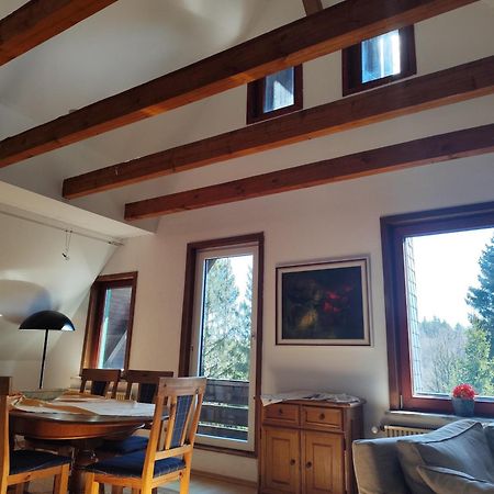 Hotel Carlsruh Braunlage Eksteriør billede