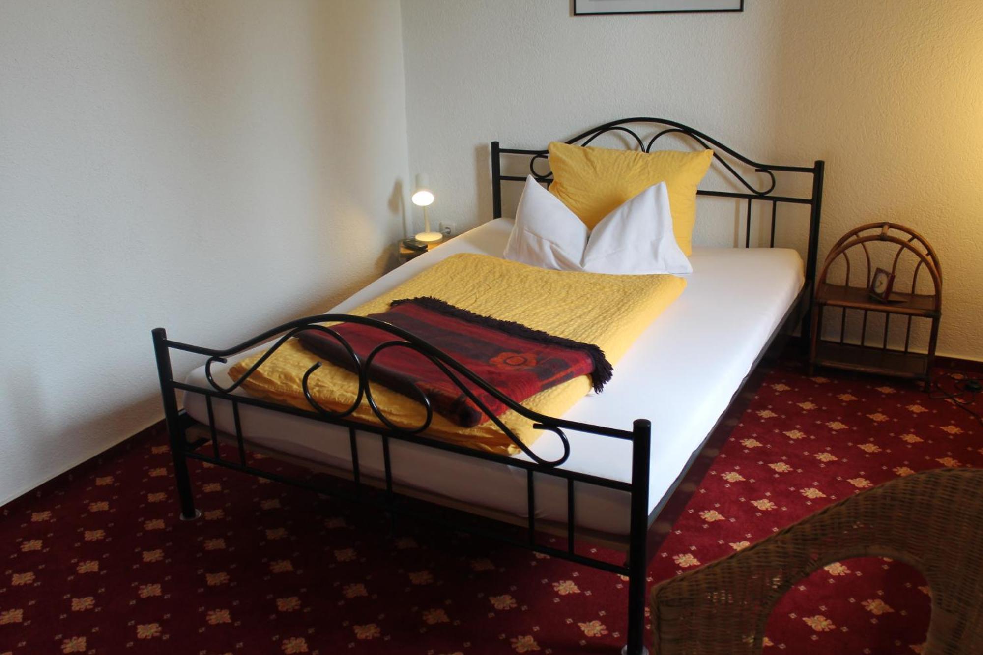 Hotel Carlsruh Braunlage Eksteriør billede
