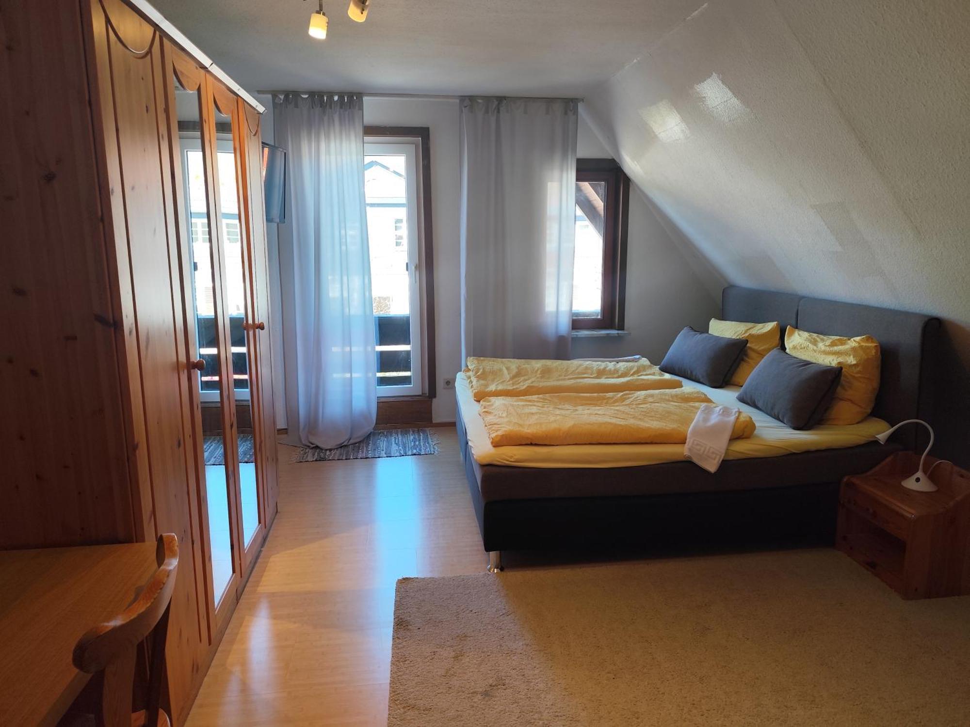 Hotel Carlsruh Braunlage Eksteriør billede