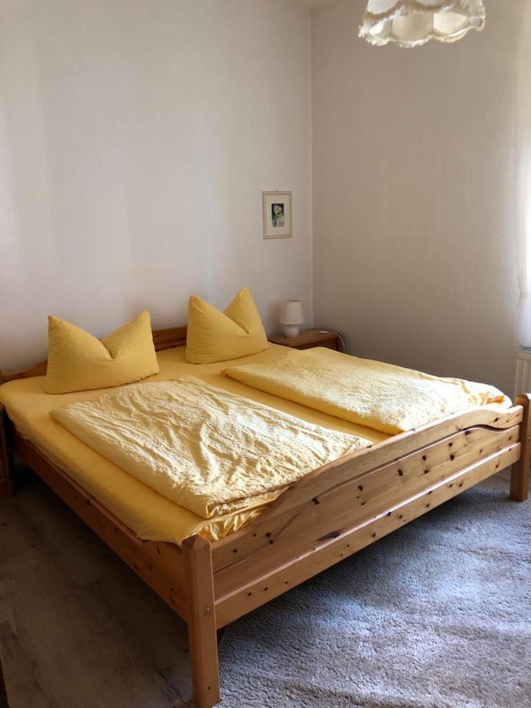 Hotel Carlsruh Braunlage Eksteriør billede