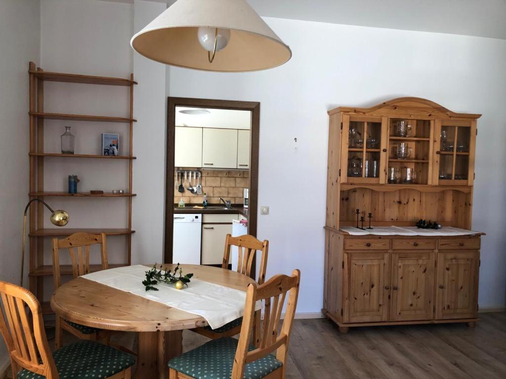 Hotel Carlsruh Braunlage Eksteriør billede