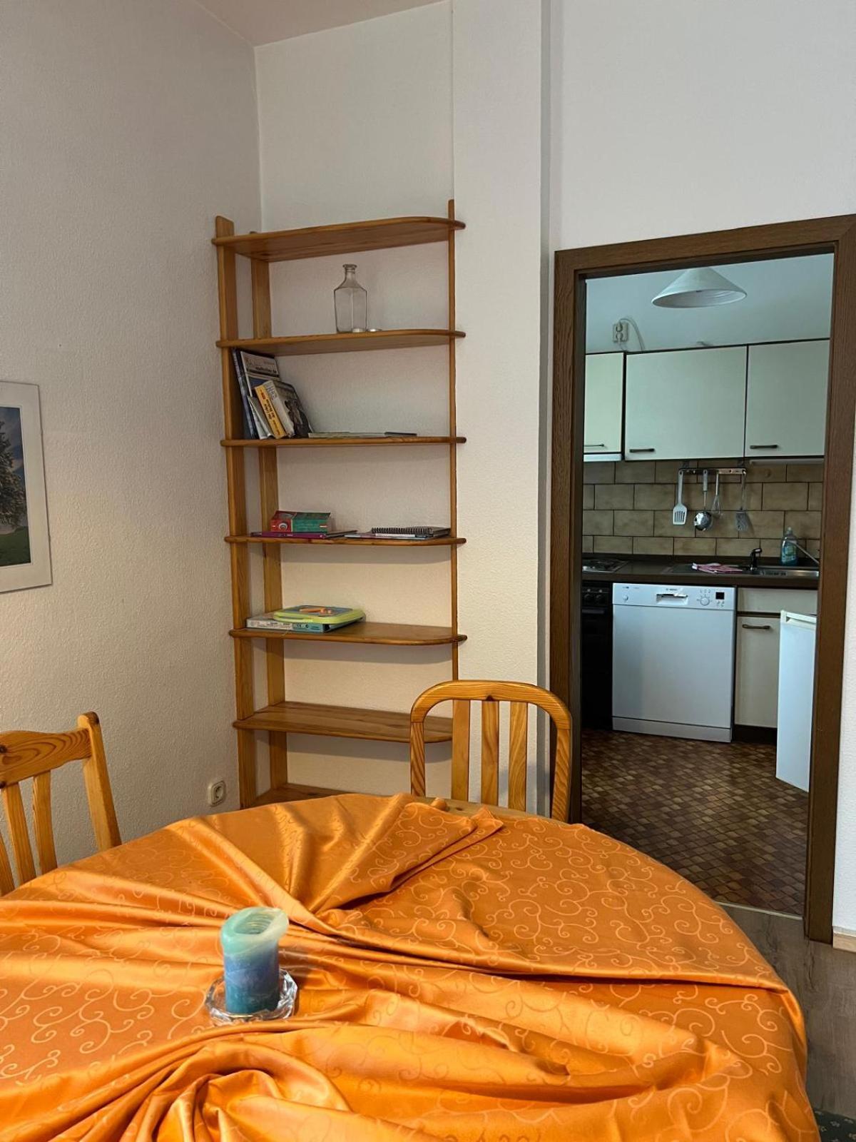 Hotel Carlsruh Braunlage Eksteriør billede