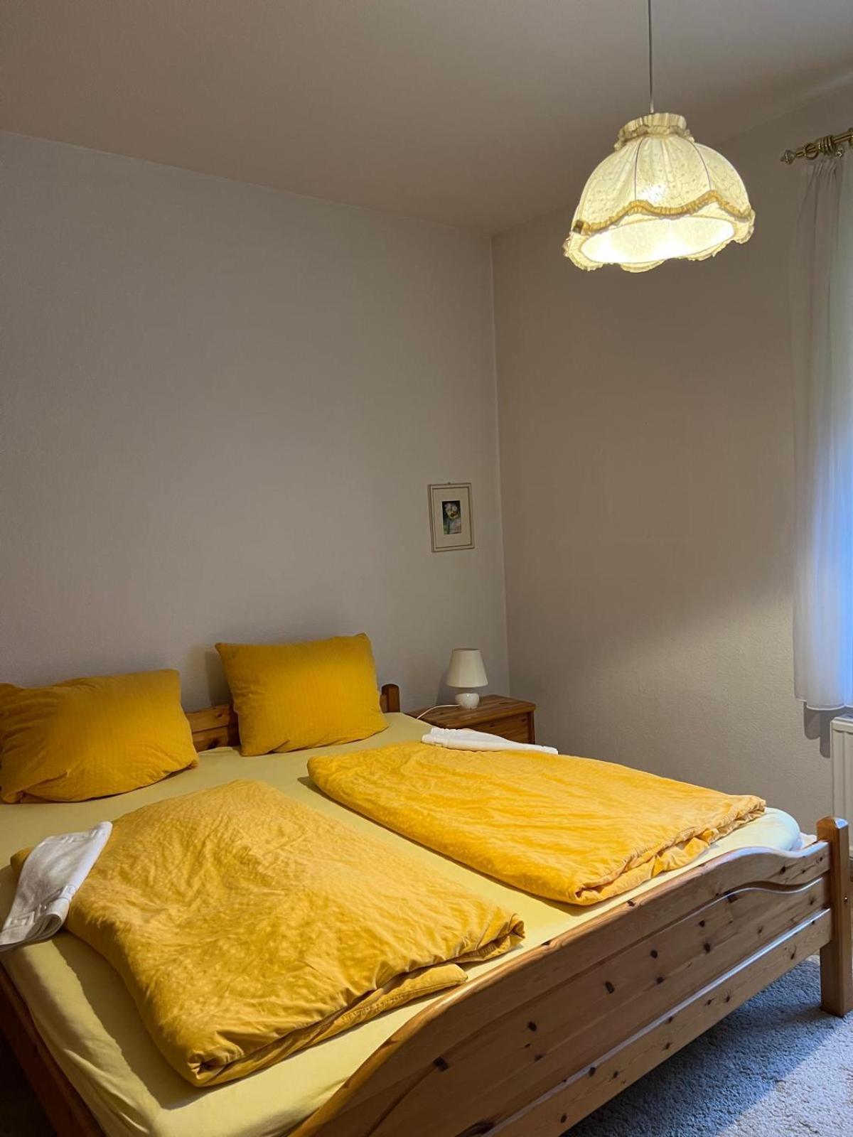 Hotel Carlsruh Braunlage Eksteriør billede