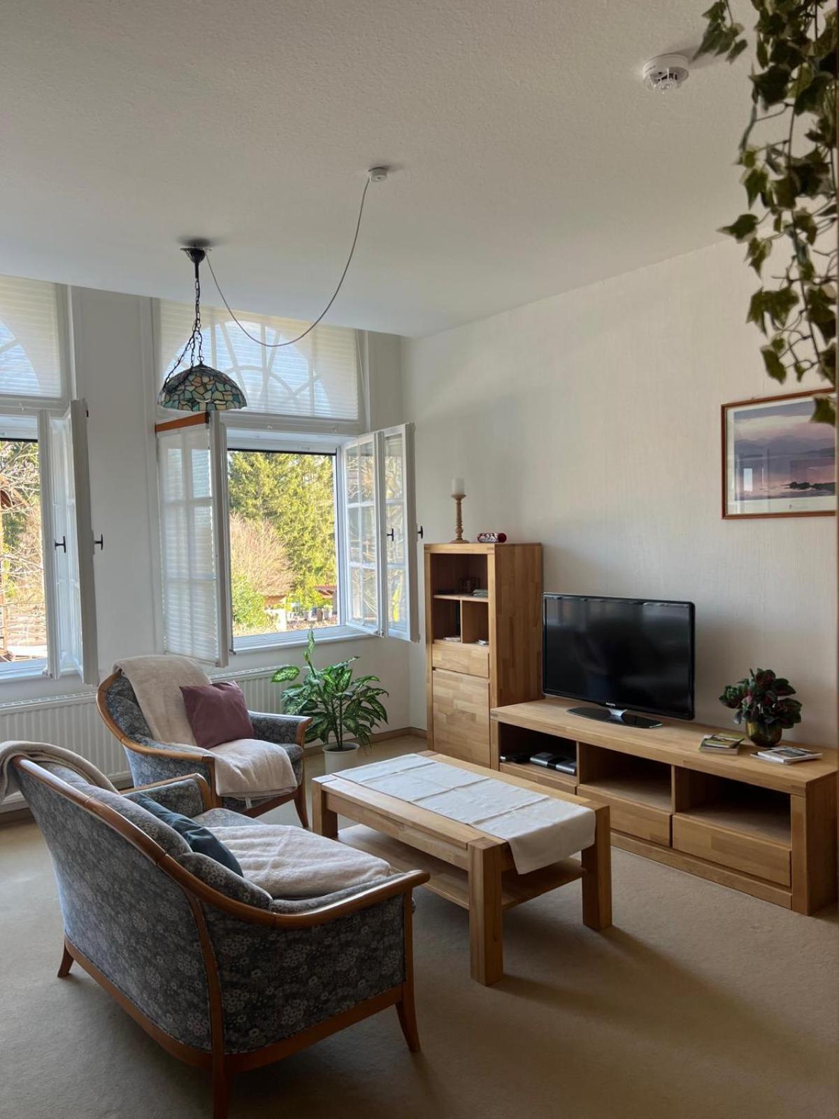 Hotel Carlsruh Braunlage Eksteriør billede
