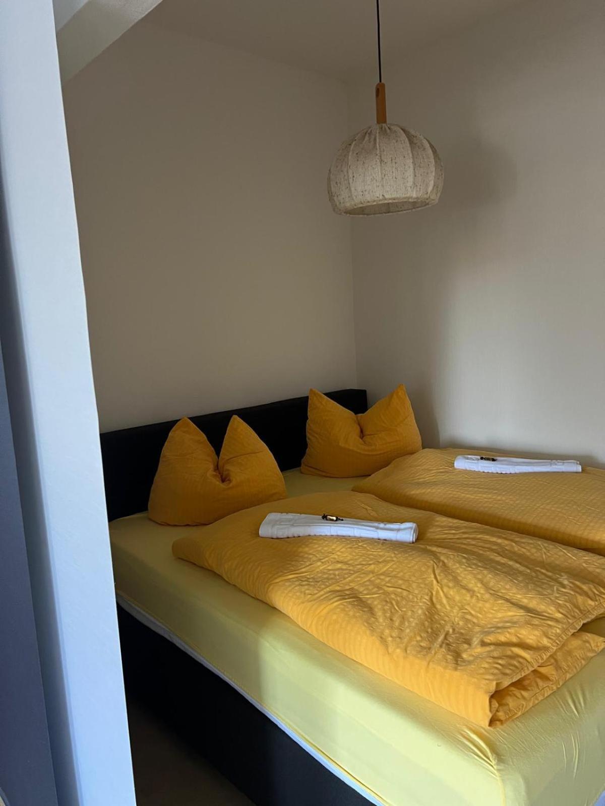 Hotel Carlsruh Braunlage Eksteriør billede