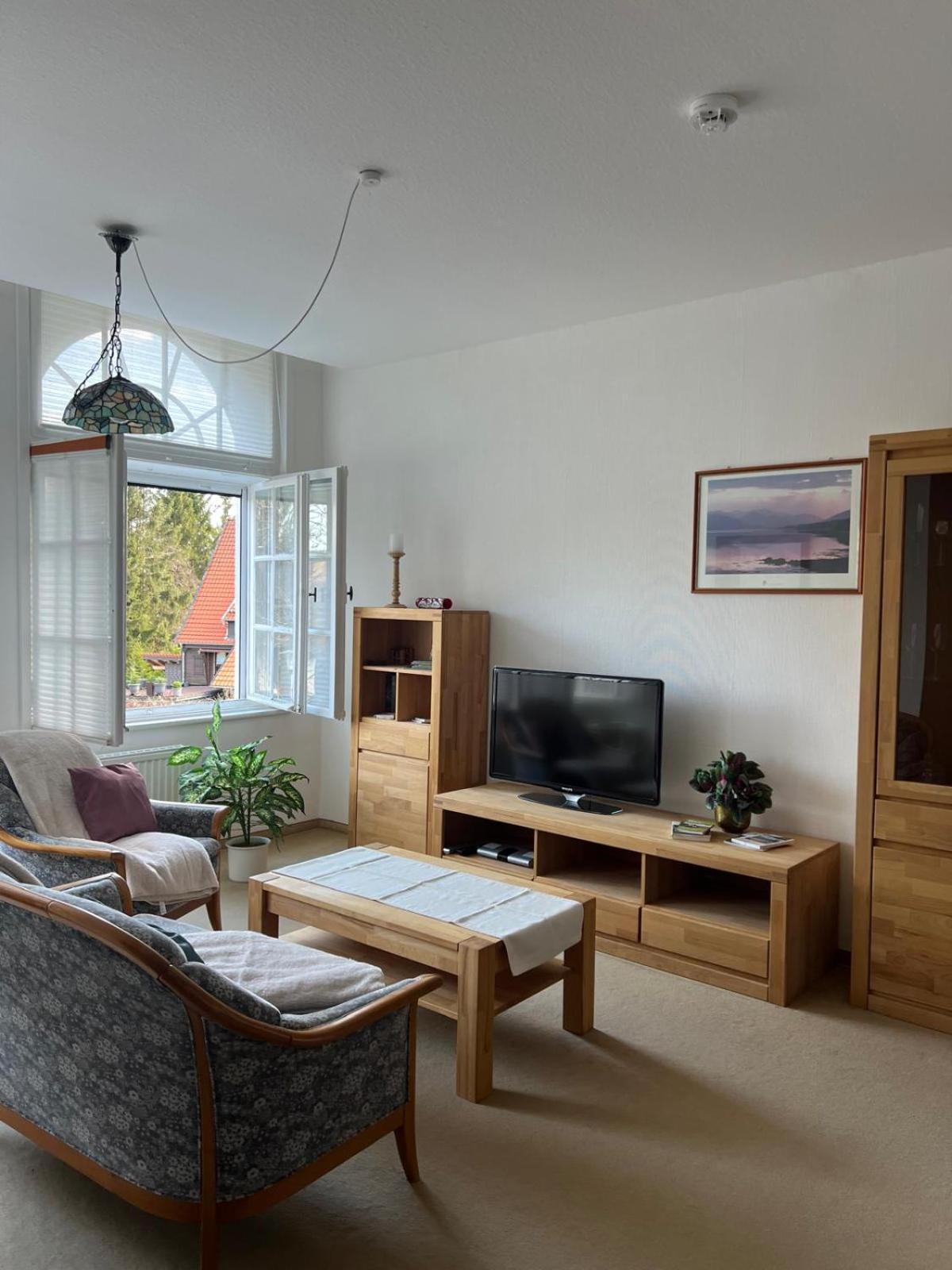 Hotel Carlsruh Braunlage Eksteriør billede