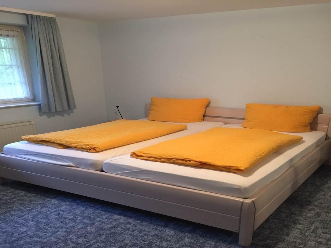 Hotel Carlsruh Braunlage Eksteriør billede